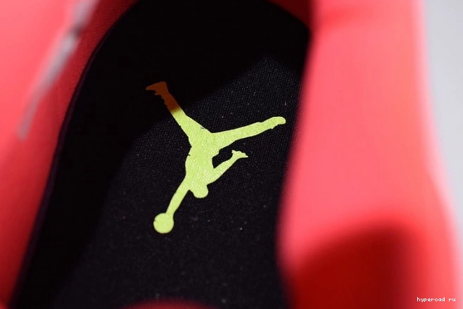 4 Air Punch" NRG AQ9128-600 Jordan Hot 0929